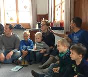 Quelle: Kerstin Fauser