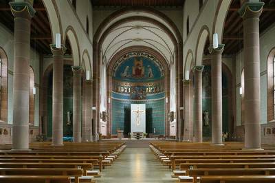 Quelle: Pfarrkirche Oberharmersbach